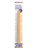 Bamboo Paper Folding Tool 7.875 in.