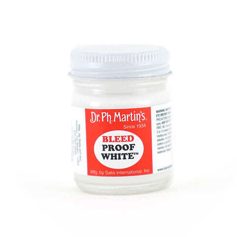 Dr. Ph. Martin's Bleed-Proof White