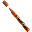 Molotow ONE4ALL Acrylic Paint Marker Lobster 4mm