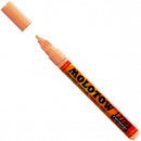 Molotow ONE4ALL Acrylic Paint Marker Peach Pastel 2mm