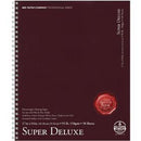 Bee Paper Super Deluxe Mixed Media Journal 14"x17" 50 Sht 93lb