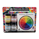 Jacquard Procion MX Dye 4 Color Set