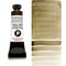 Daniel Smith Extra Fine Watercolors PrimaTek Burnt Tiger’s Eye Genuine 15ml Tube closeup with color swatch