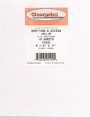 Clearprint 1000H Vellum Sheets