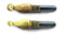 Speedball Lettering & Drawing Pen Point B0/B1/2 2 Pack