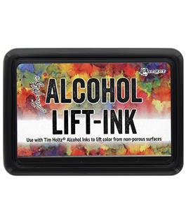 Ranger Alcohol Lift-Ink Pads