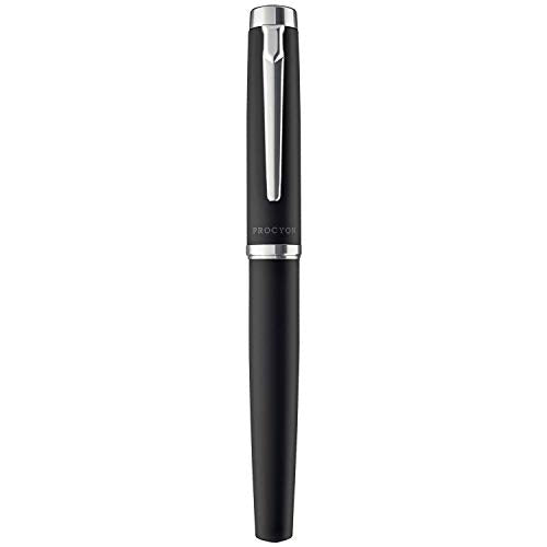 Platinum Procyon Black Mist Medium Nib Fountain Pen