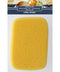 Pro Art Sponge Art & Craft Large- A soft cellulose sponge used for soaking up water, cleaning, smoothing, and decorating pottery. Measures approximately 4.13"x 6".
Made in USA