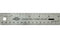 Pro Art Flexible Stainless Steel Ruler with Cork Backing 6"