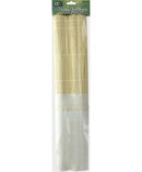 Art Advantage Brush Rollup Bamboo Long Handle