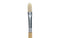 Pro Art Bristle Brush 5 Filbert