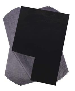 Pro Art Carbon Transfer Paper 18x26" Black