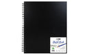 Pro Art Premier Hardcover Sketch Book 11"x14" 80sh Wirebound