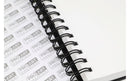Pro Art Premier Hardcover Sketch Book 11"x14" 80sh Wirebound