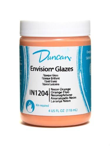 Envision Glazes Neon Glazes