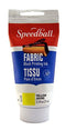 Speedball Fabric Block Printing Ink Yellow 2.5oz