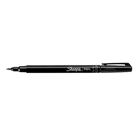 Sharpie Brush Pen Black