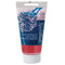 Speedball Water-Soluble Block Printing Ink Red 1.25oz Tube front