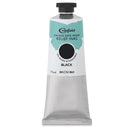 Cranfield Caligo Safe Wash Relief Ink Black 75ml Tube