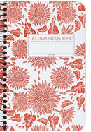 Decomposition Notebook Sunflowers