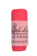 Jack Richeson Hand Rolled Soft Pastels (Reds)