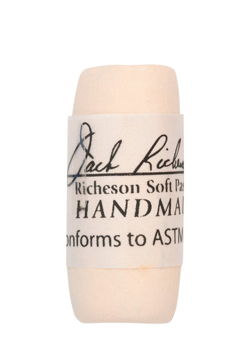 Jack Richeson Hand Rolled Soft Pastels (Oranges)