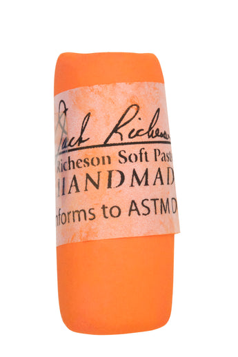 Jack Richeson Hand Rolled Soft Pastels (Oranges)