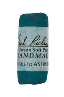 Jack Richeson Hand Rolled Soft Pastels (Turquoise Greens)