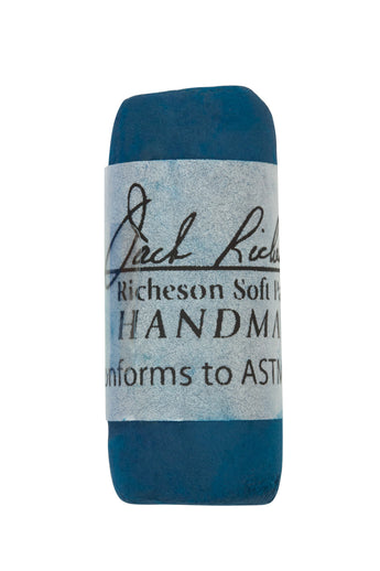 Jack Richeson Hand Rolled Soft Pastels (Turquoise Blues)