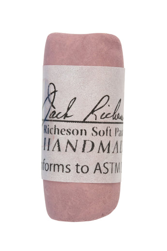 Jack Richeson Hand Rolled Soft Pastels (Earth Reds)