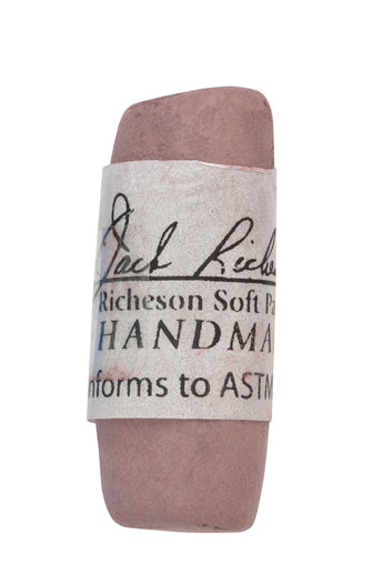 Jack Richeson Hand Rolled Soft Pastels (Earth Reds)