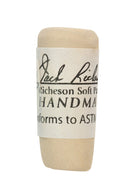 Jack Richeson Hand Rolled Soft Pastels (Earth Yellows)