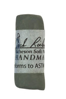 Jack Richeson Hand Rolled Soft Pastels (Earth Greens)