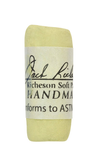 Jack Richeson Hand Rolled Soft Pastels (Earth Greens)