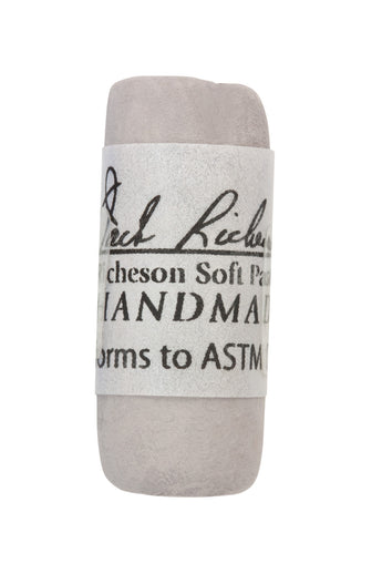 Jack Richeson Hand Rolled Soft Pastels (Greys)