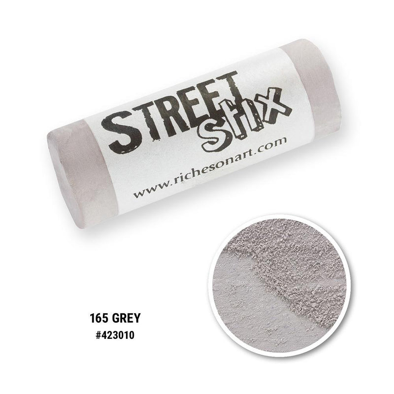 Street Stix Pavement Pastels 165 Grey