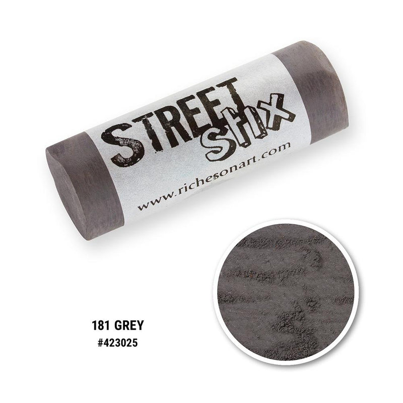 Street Stix Pavement Pastels 181 Grey