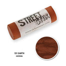 Street Stix Pavement Pastels 151 Earth