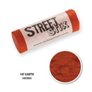 Street Stix Pavement Pastels 147 Earth