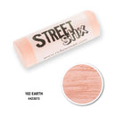 Street Stix  Pavement Pastels 102 Earth