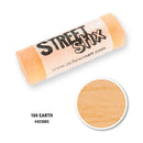 Street Stix Pavement Pastel 104 Earth
