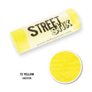 Street Stix Pavement Pastels 072 Yellow