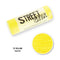 Street Stix Pavement Pastels 072 Yellow