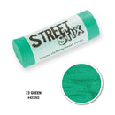 Street Stix Pavement Pastels 023 Green