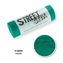 Street Stix Pavement Pastels 014 Green