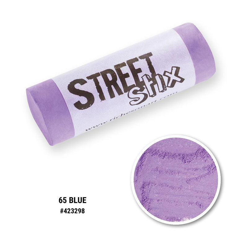 Street Stix 065 Blue
