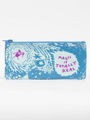 Blue Q Pencil Case Magic Is Totally Real