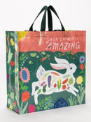 Your Garden is Amazing Shopper