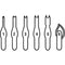 Speedball Linoleum Cutter Blades Guide