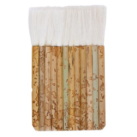 Jack Richeson Multi-Head Bamboo Brush